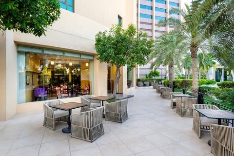 Gulf Hotel Convention and SPA