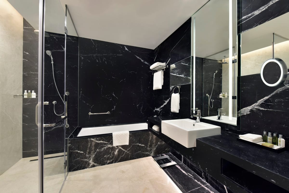 Hilton Bahrain — 2