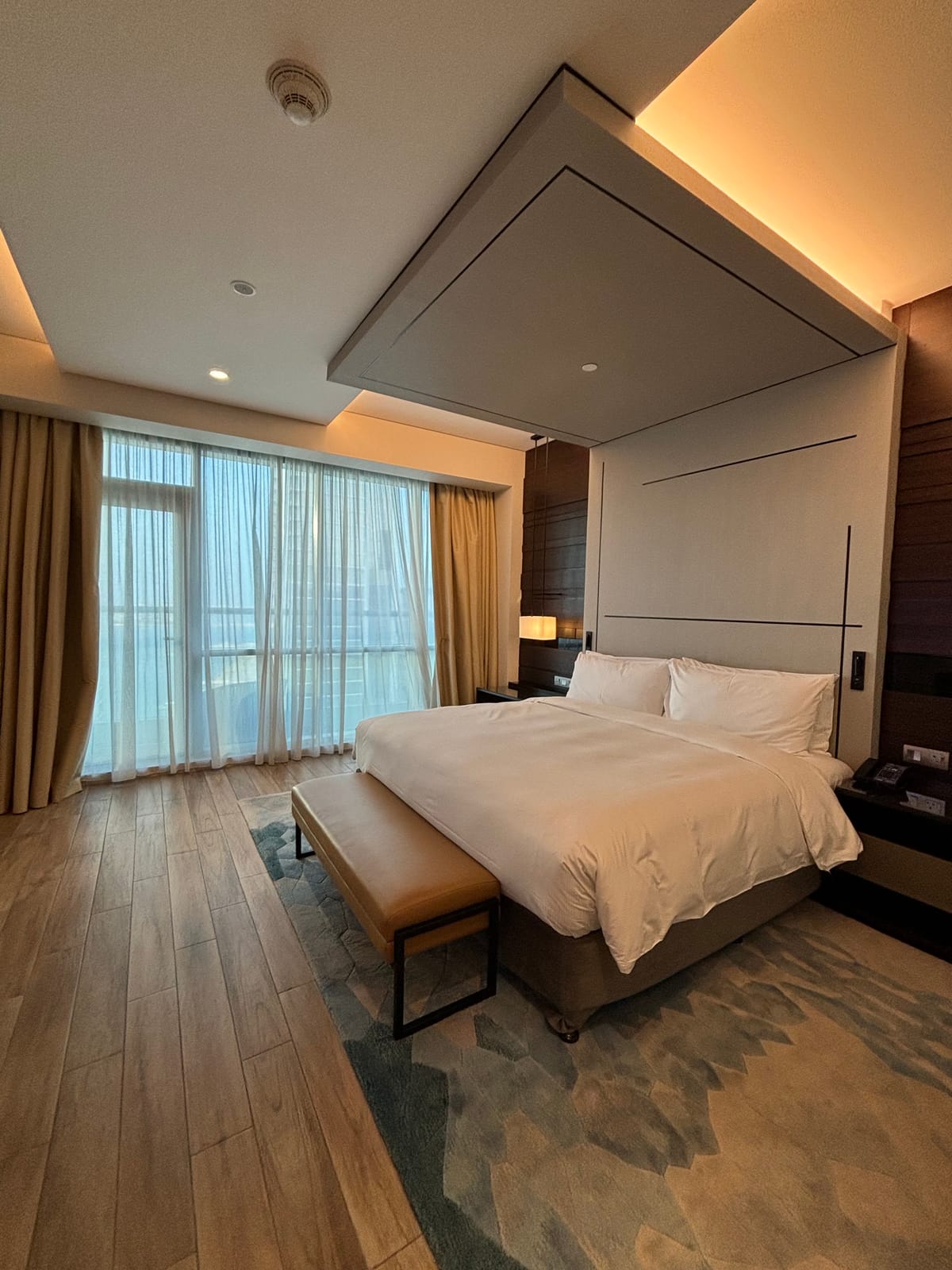 Hilton Bahrain — 4