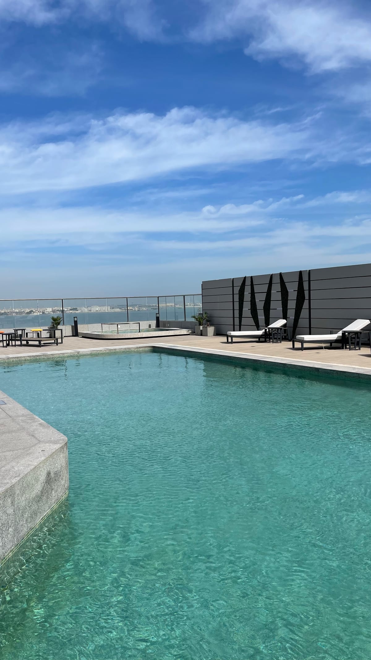 Hilton Bahrain — 5