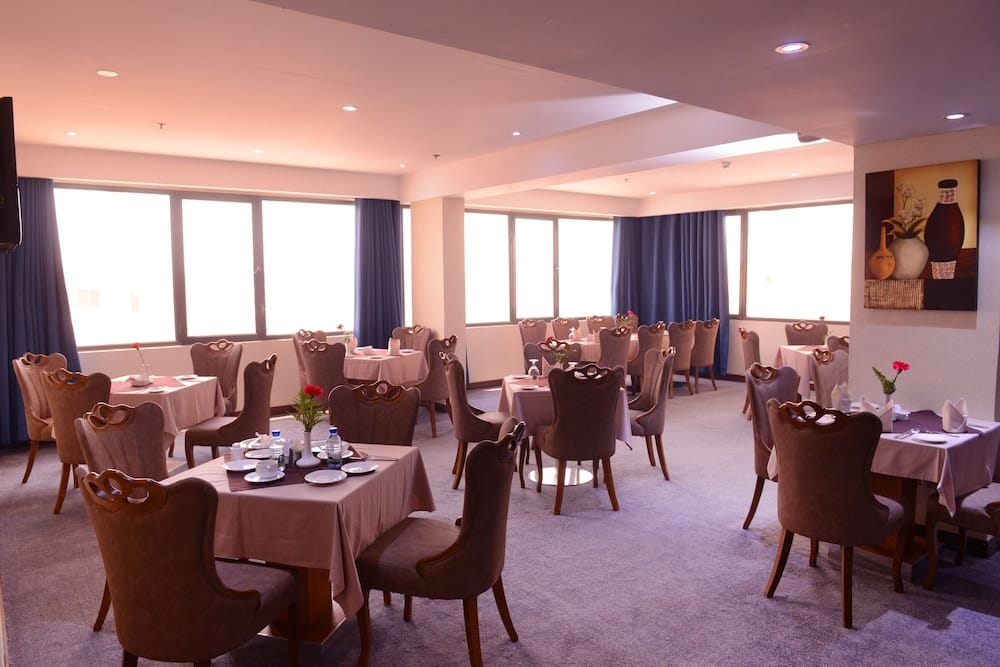 Juffair Gate Hotel — 3