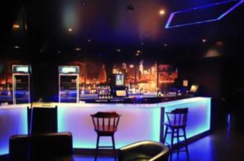 Juffair Gate Hotel — 4