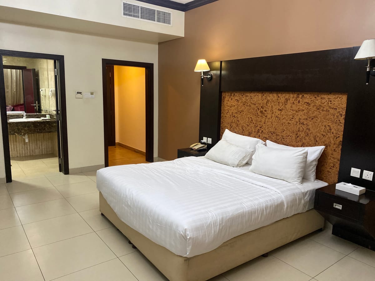 Royal Phoenicia Hotel