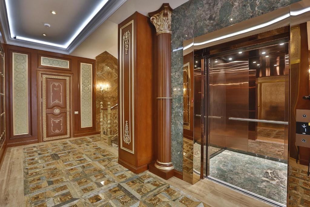 Alermo Hotel-SPA — 2