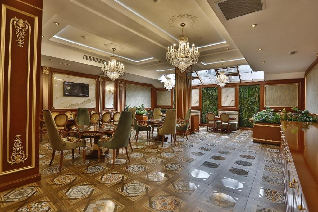 Alermo Hotel-SPA — 3