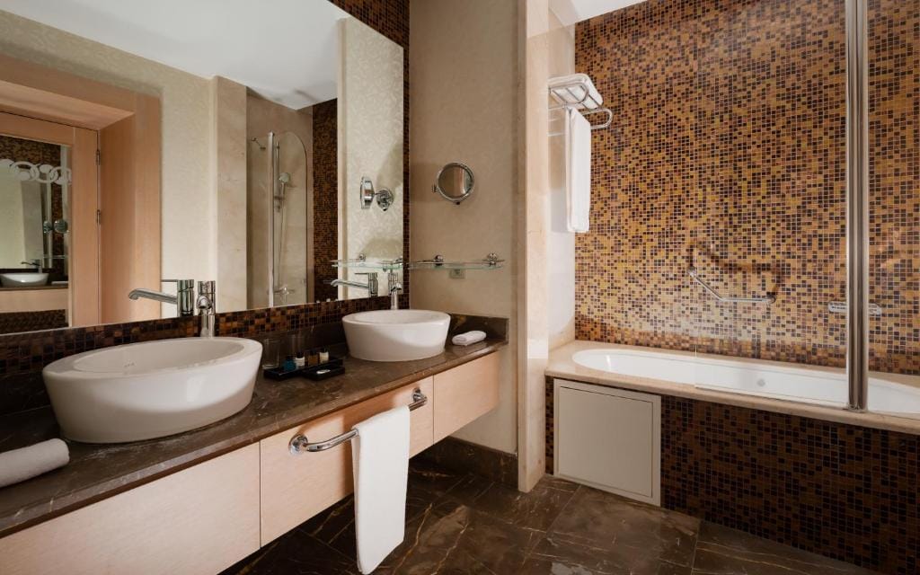 Badamdar Hotel and Residences — 4