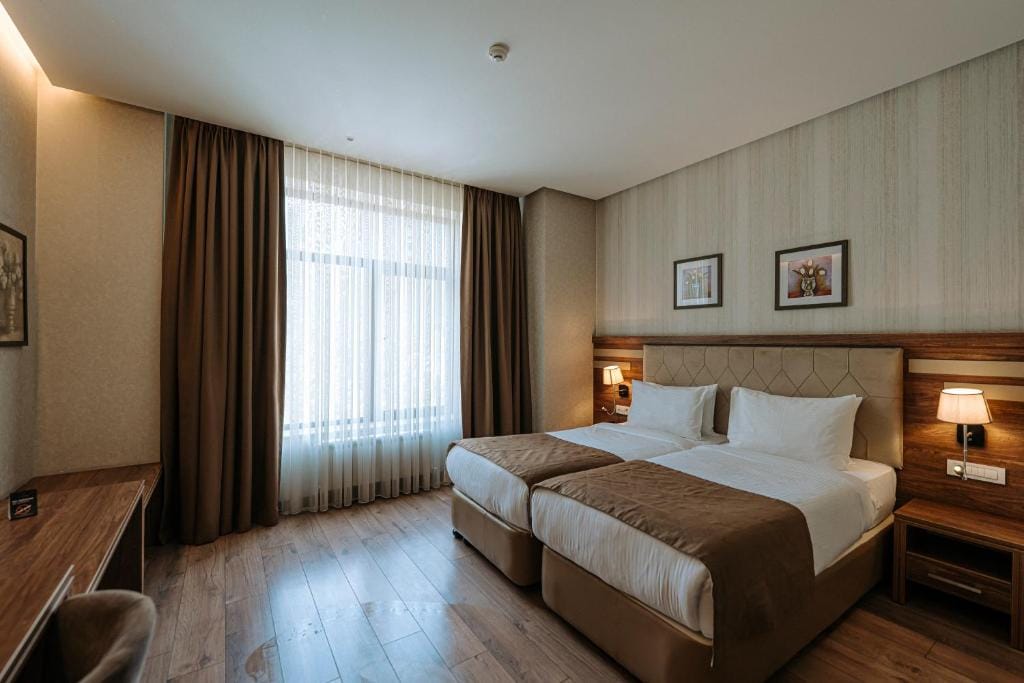 City Park Inn Baku — 2