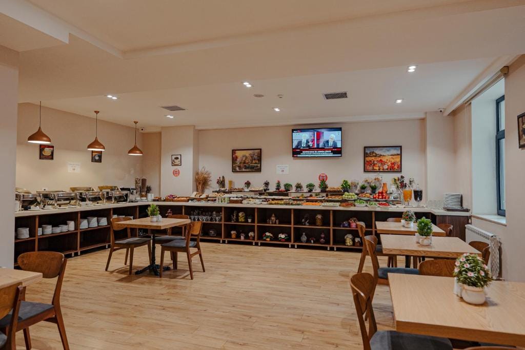 City Park Inn Baku — 3