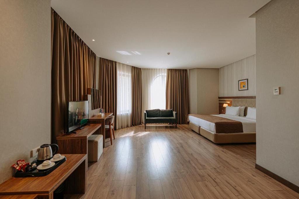 City Park Inn Baku — 4