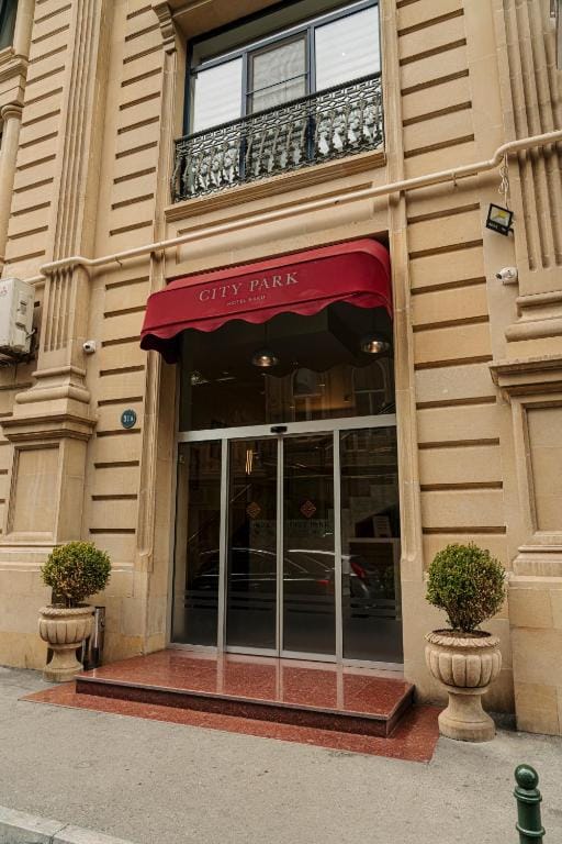 City Park Inn Baku — 5
