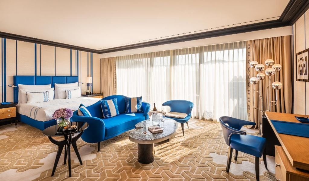 Dinamo Hotel Baku