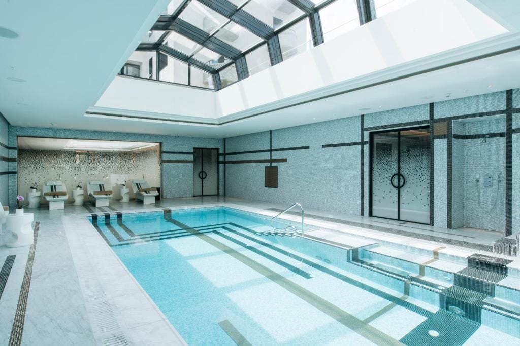 Dinamo Hotel Baku — 3