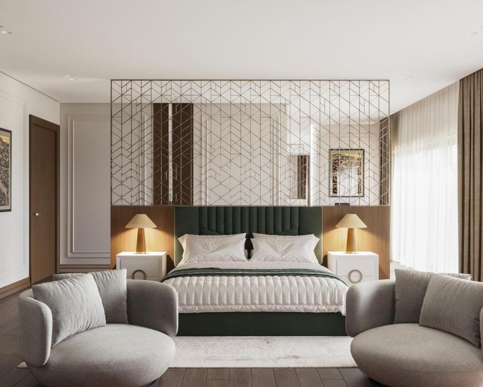 Excelsior Hotel & Spa Baku, Curio Collection By Hilton