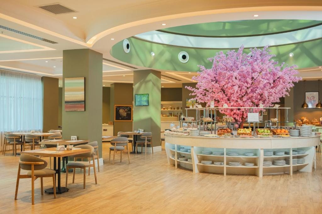 FLY INN BAKU — 5