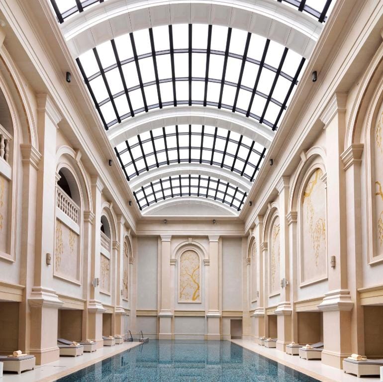 Four Seasons Hotel Baku — 2