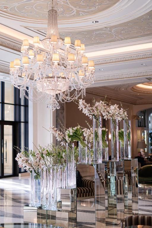 Four Seasons Hotel Baku — 5