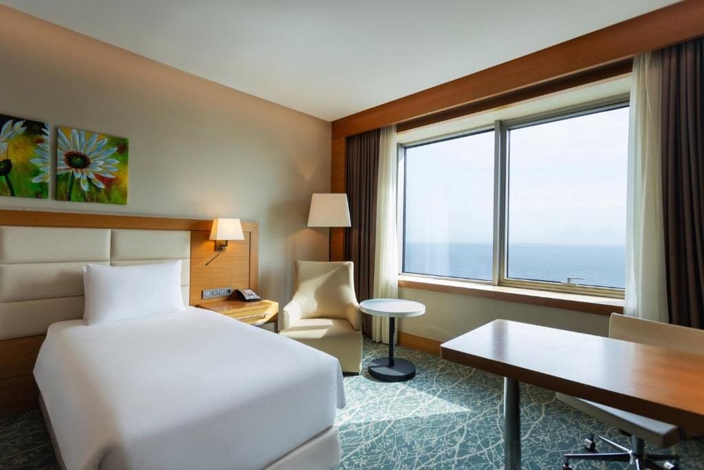Holiday Inn Baku by IHG — 2