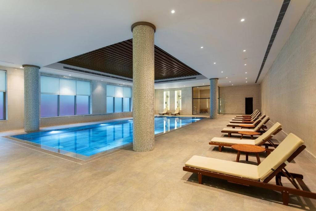 Holiday Inn Baku by IHG — 4