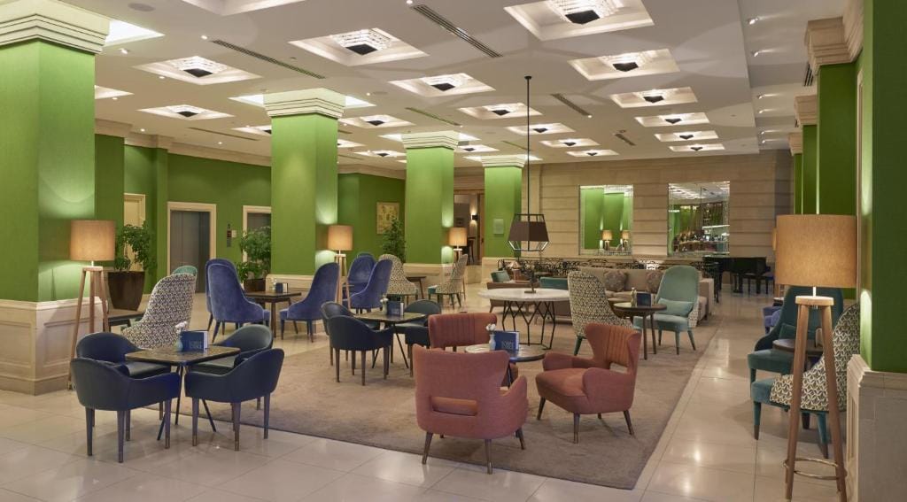 Hyatt Regency Baku — 2