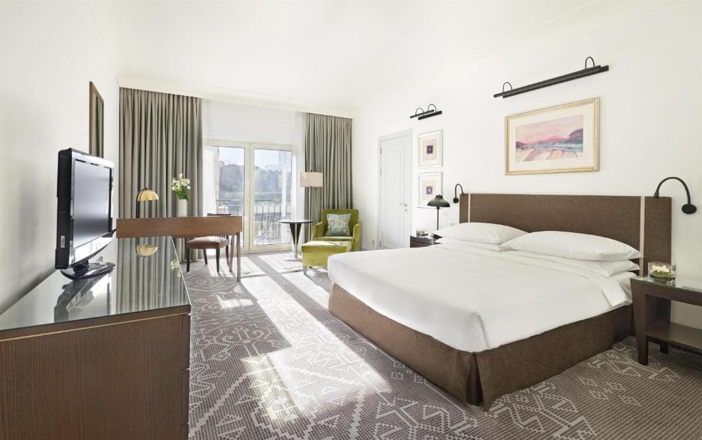 Hyatt Regency Baku — 3