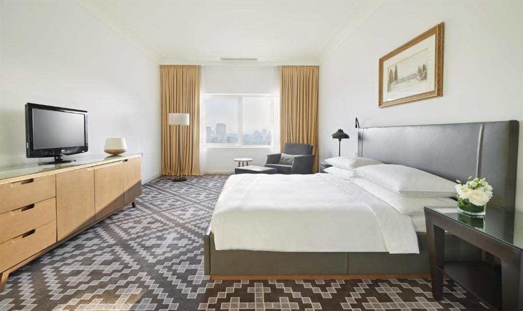 Hyatt Regency Baku — 4