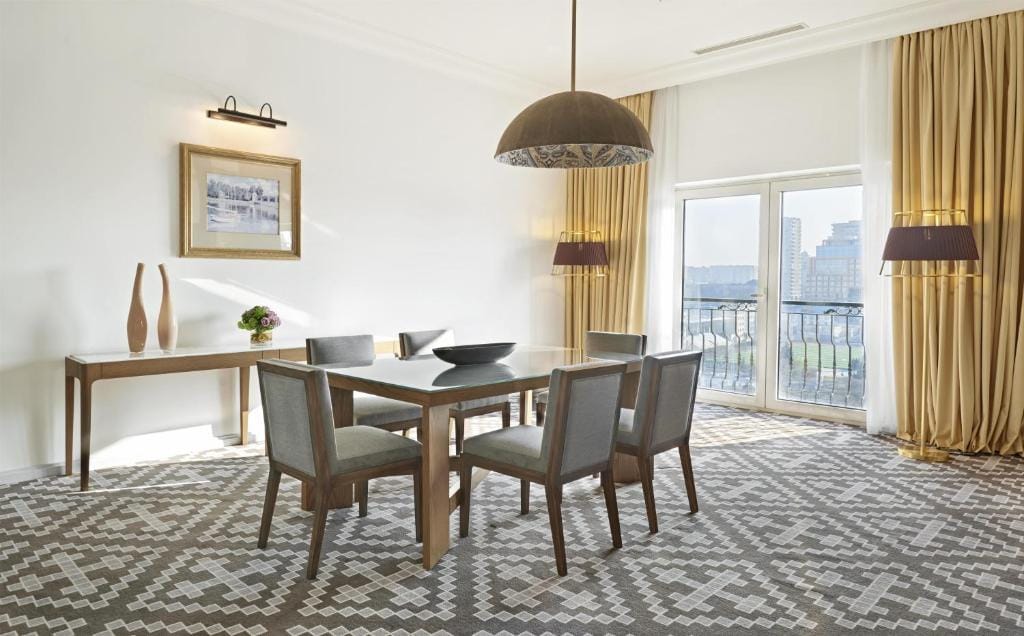 Hyatt Regency Baku — 5