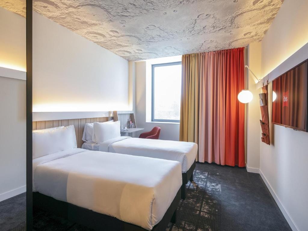 ibis Baku City — 2