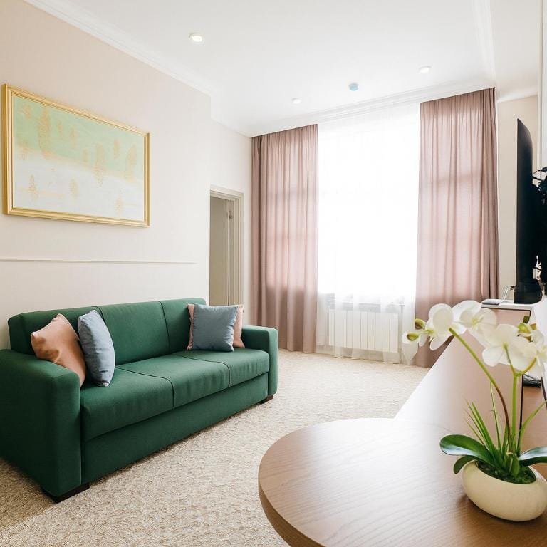 Maestro Address Hotel — 5