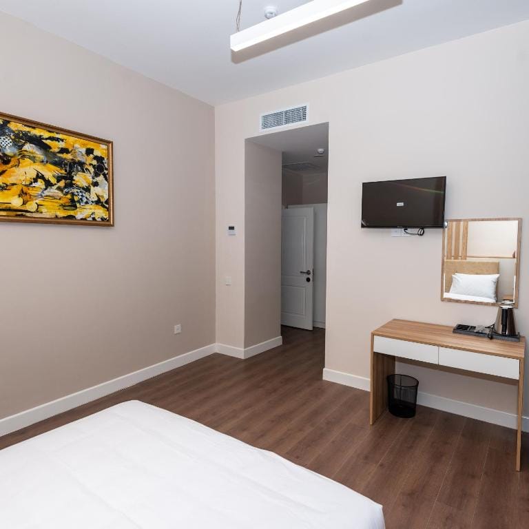 OLF Hotel — 3