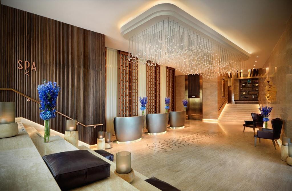 Sheraton Baku Intourist — 3
