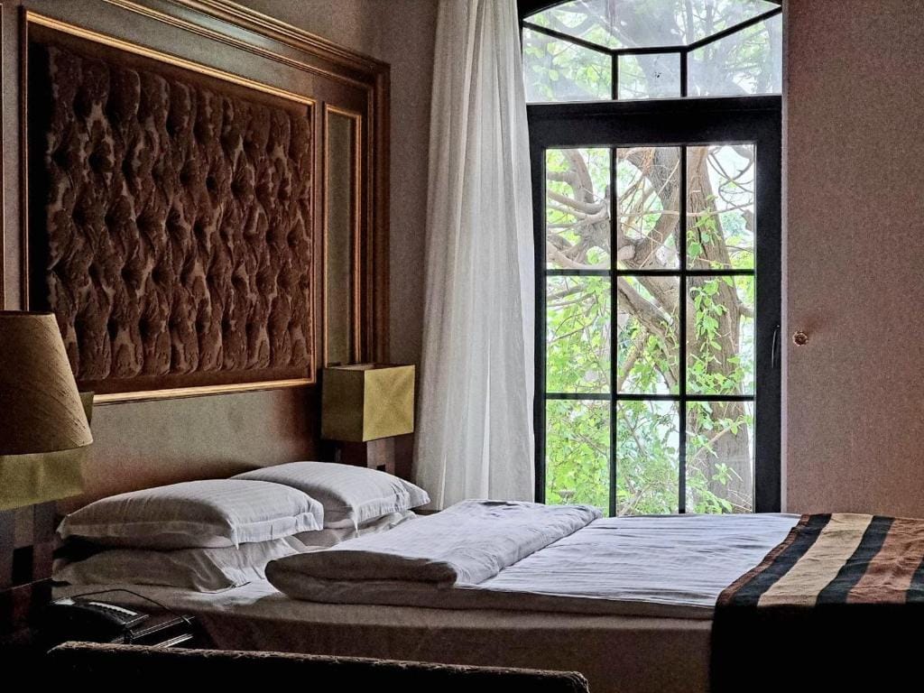 Sultan Inn Boutique Hotel — 2