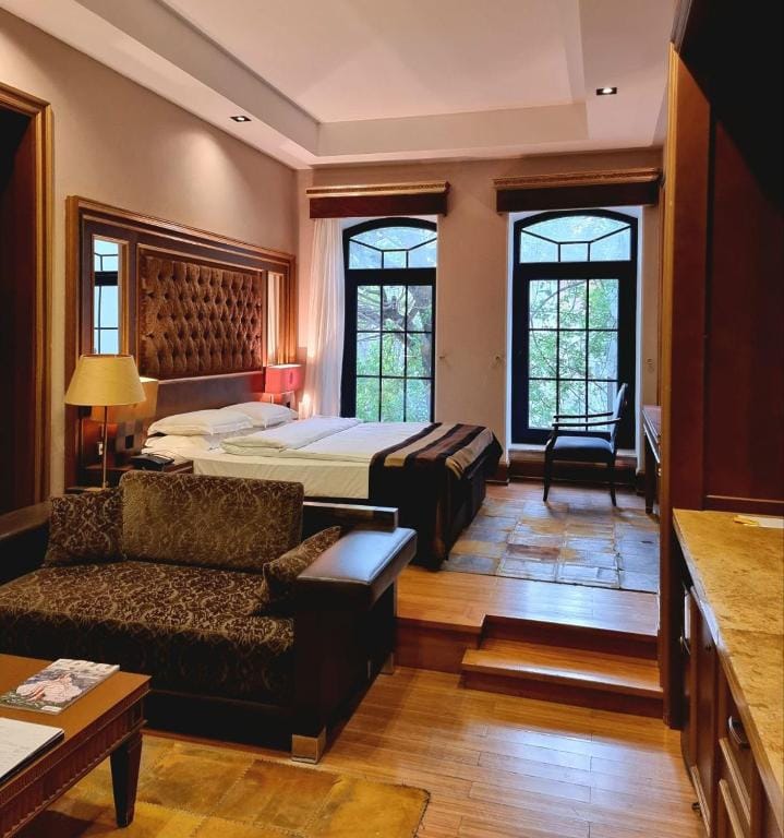Sultan Inn Boutique Hotel — 3