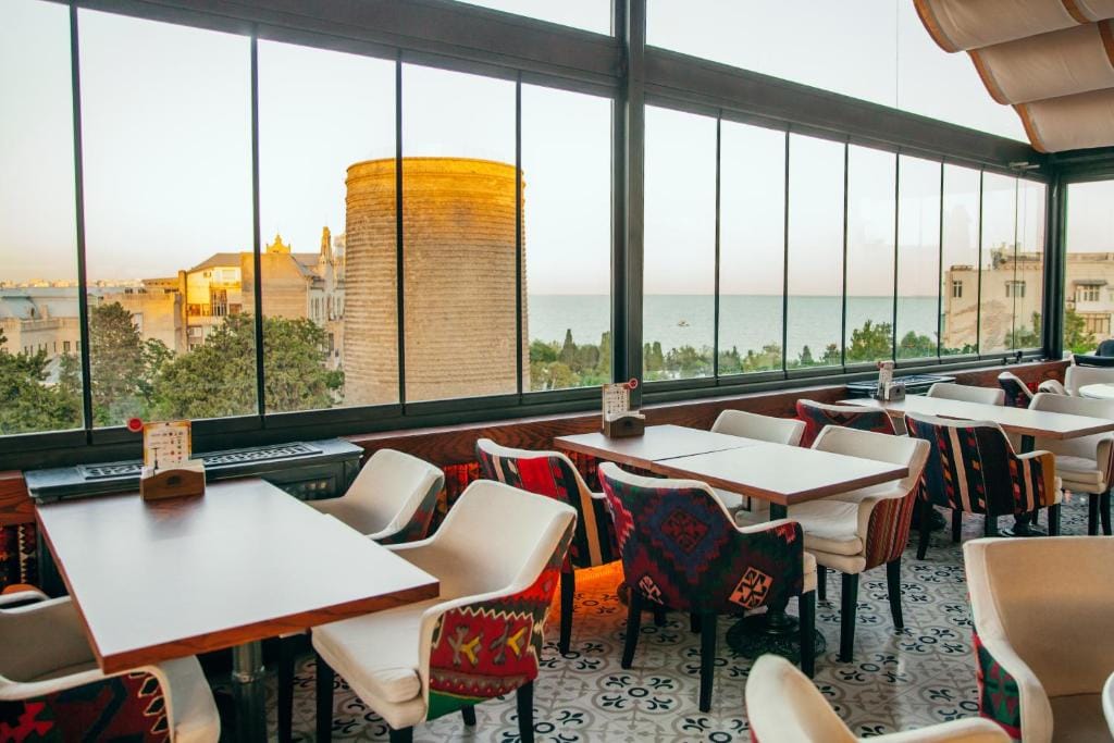 Sultan Inn Boutique Hotel — 4