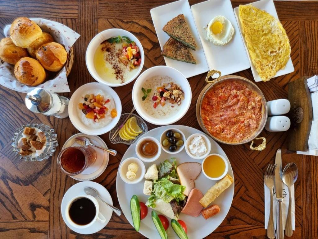 Sultan Inn Boutique Hotel — 5