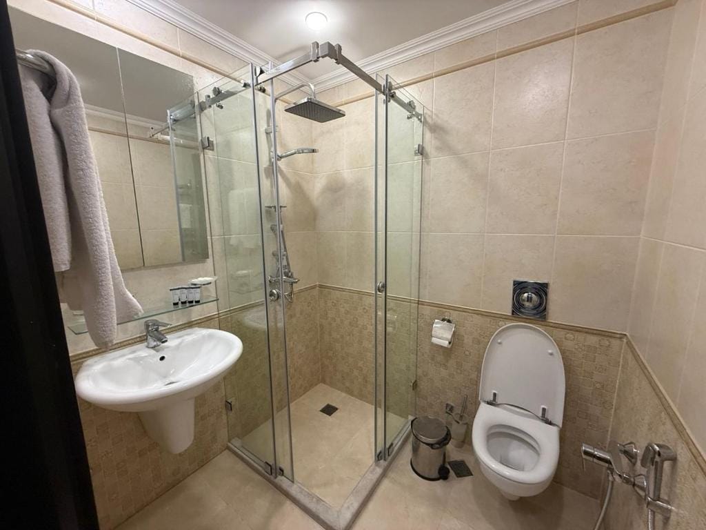Vitrage City Hotel Baku — 3