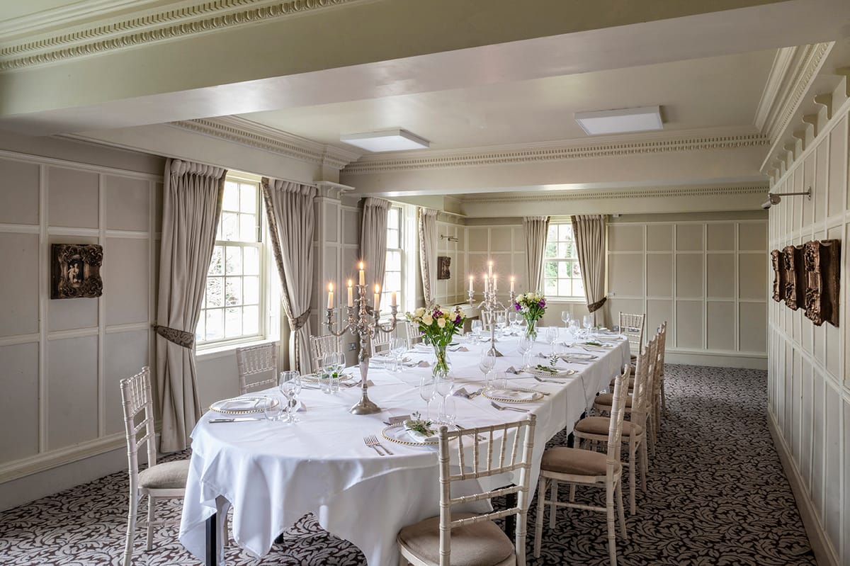 Brandshatch Place Hotel & Spa — 2