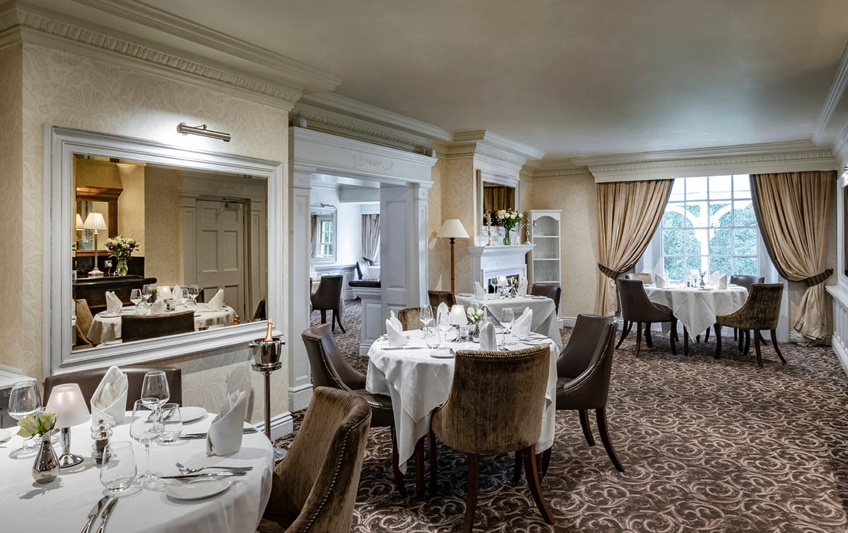 Brandshatch Place Hotel & Spa — 3