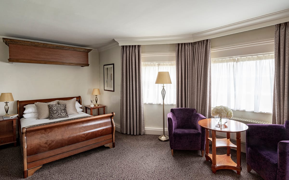 Brandshatch Place Hotel & Spa — 5