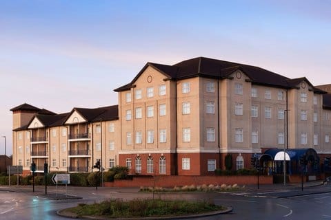 Delta Hotels Bexleyheath — 5