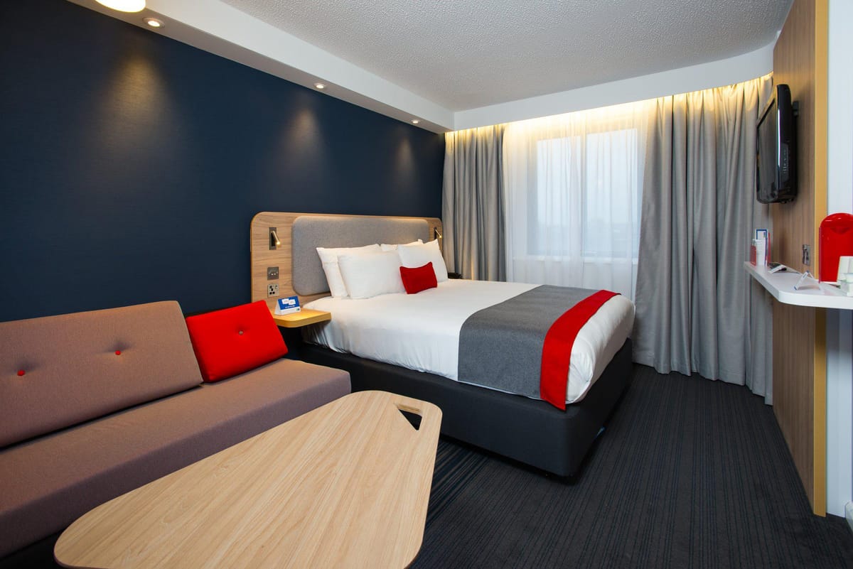 Holiday Inn Express London - Dartford by IHG — 2