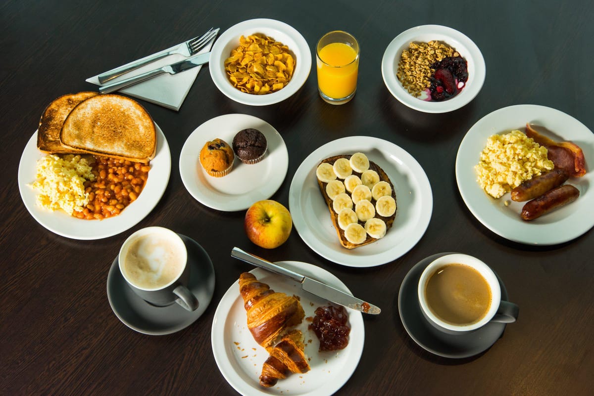 Holiday Inn Express London - Dartford by IHG — 3