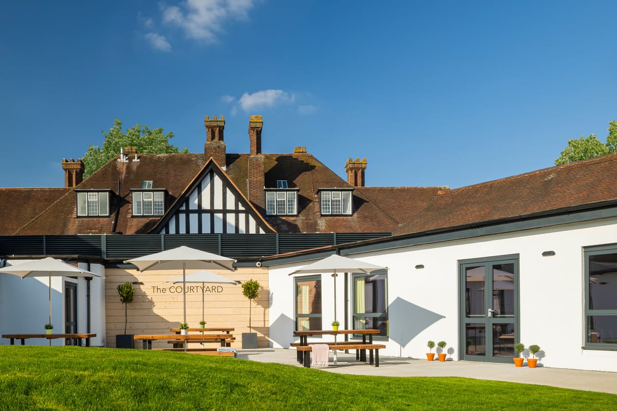 Holiday Inn London - Bexley