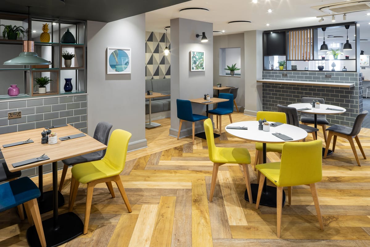 Holiday Inn London - Bexley — 2