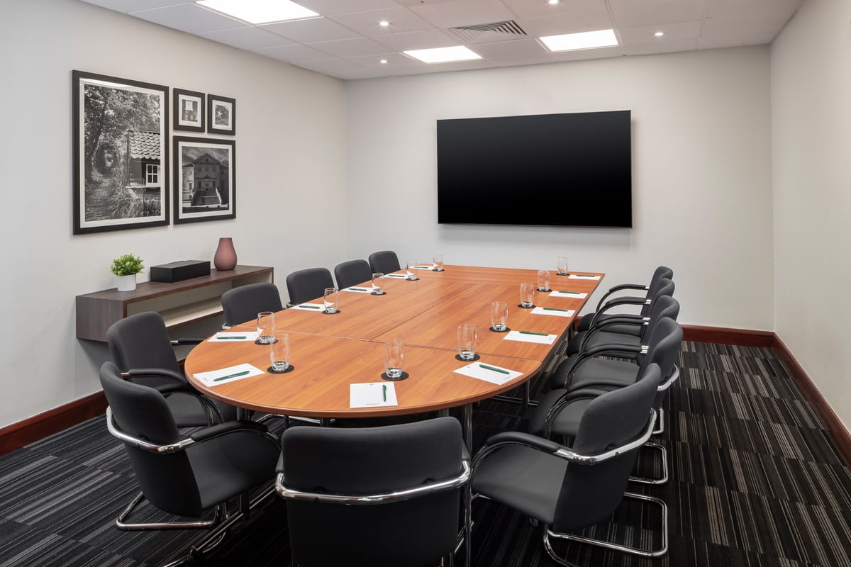 Holiday Inn London - Bexley — 5
