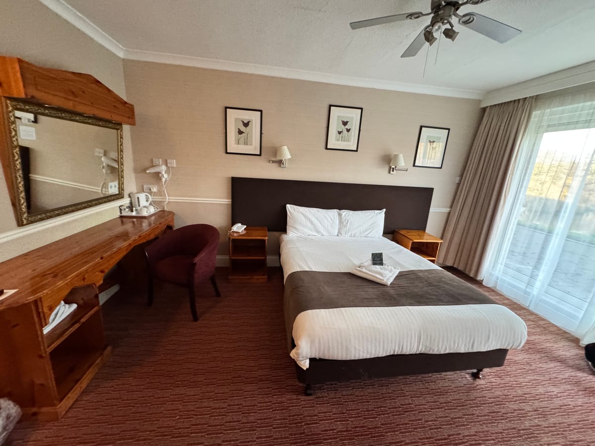 Inn on the Lake — 4