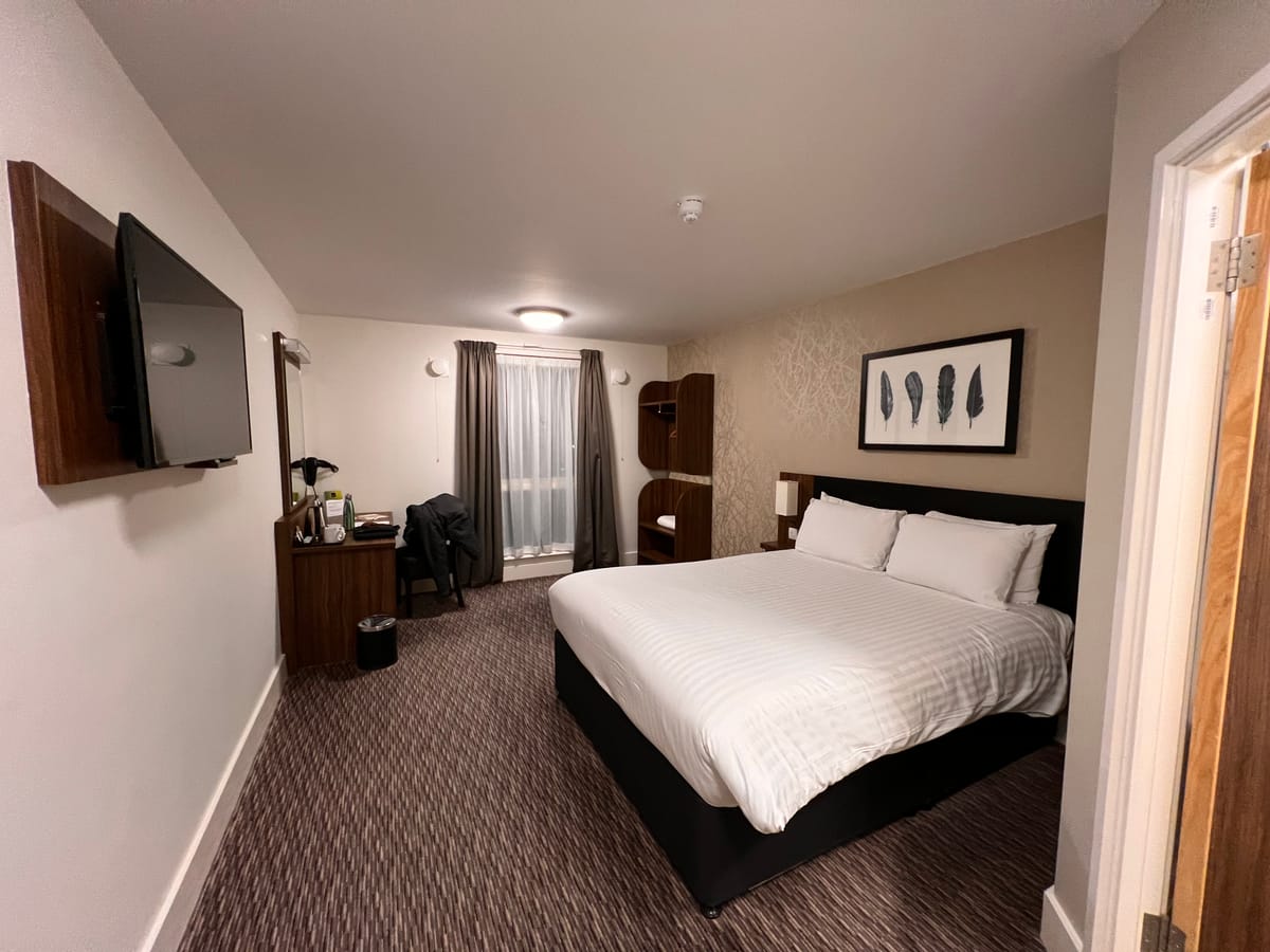 Spring River by Marston's Inns — 2