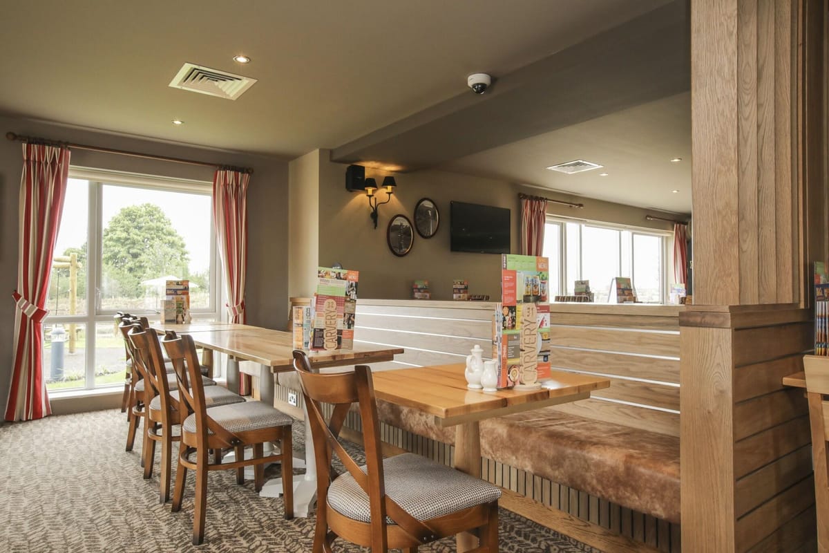 Spring River by Marston's Inns — 4