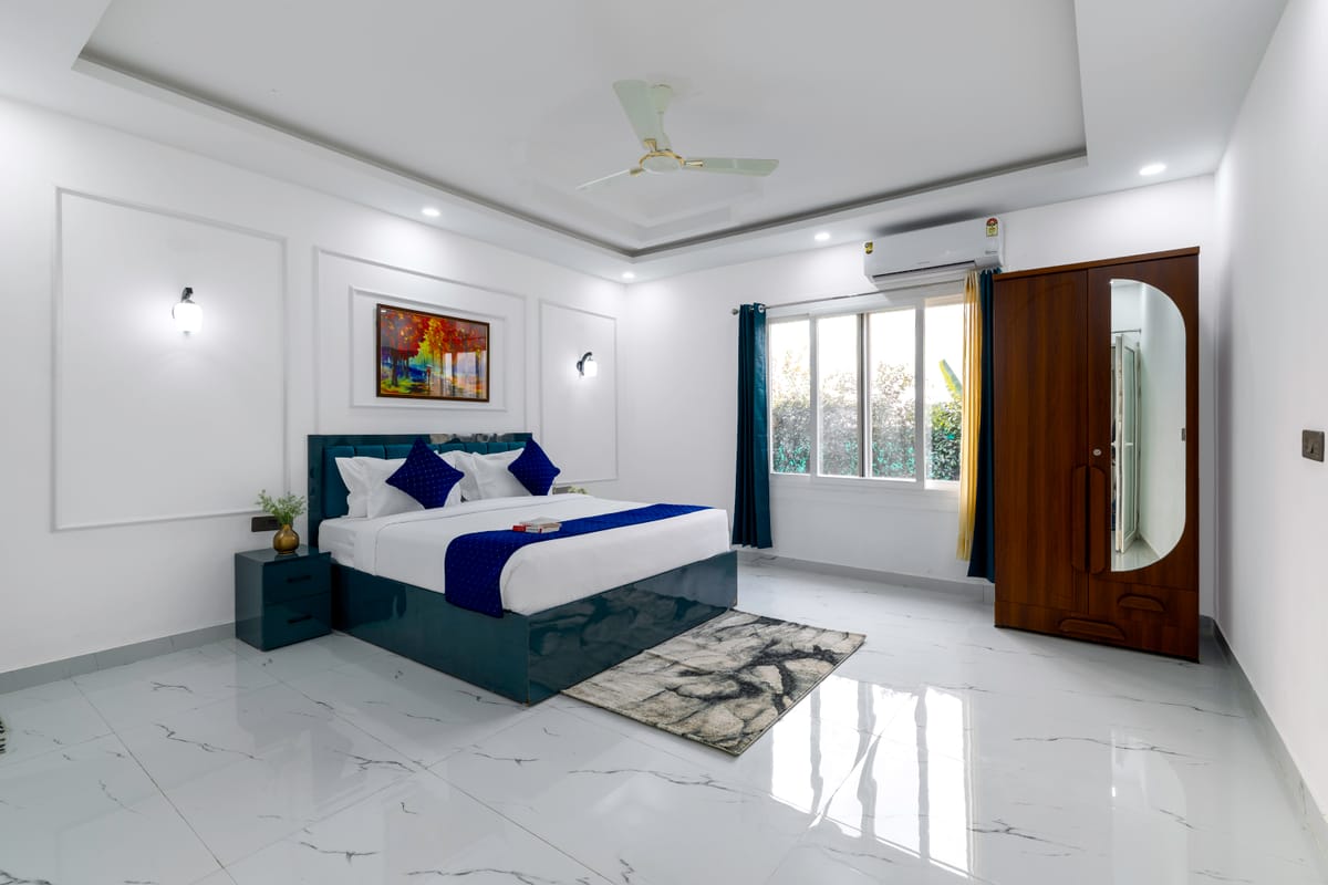 Alaya Stays by ELIVAAS Rathore Farmhouse — 4