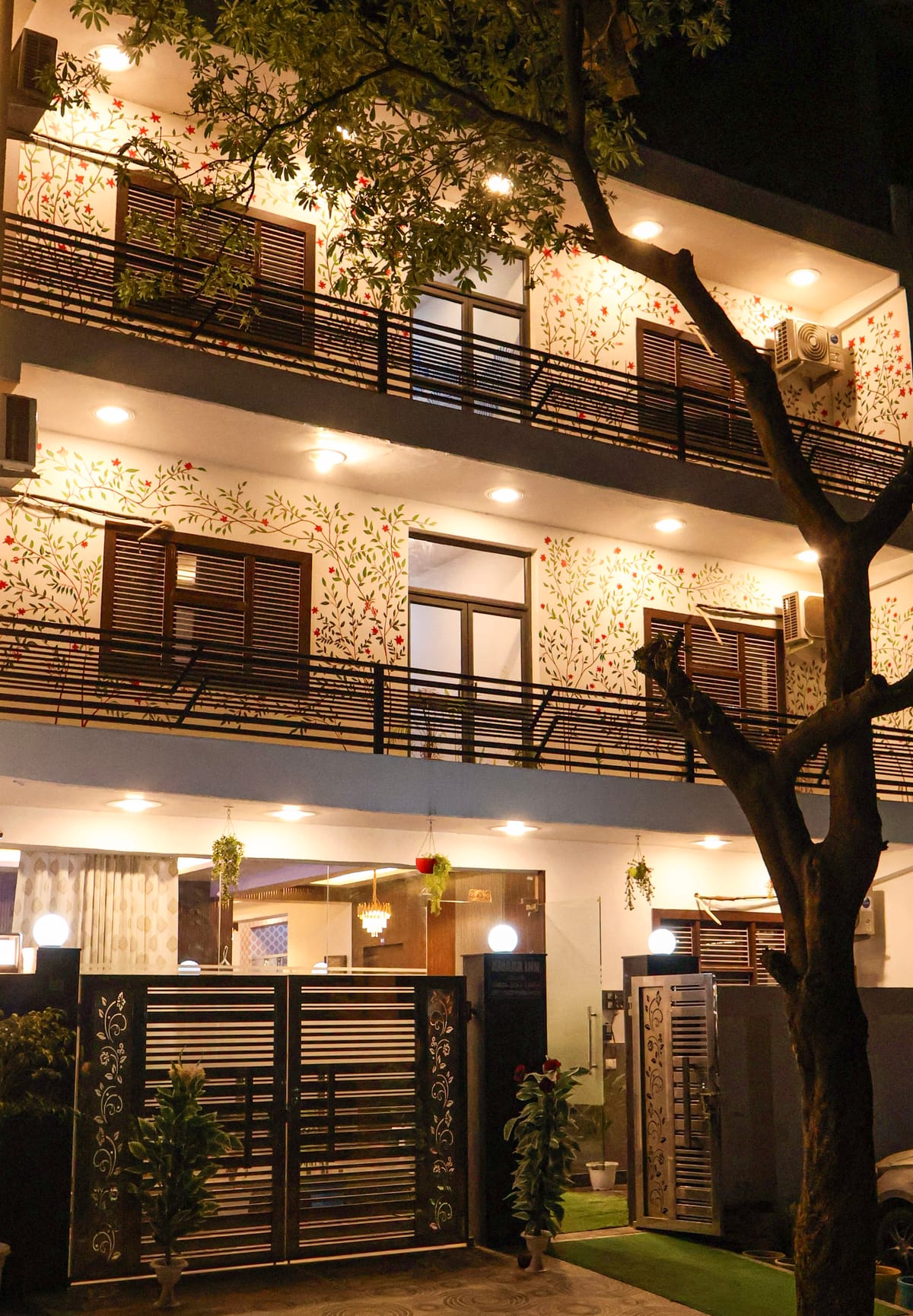 Amara Inn