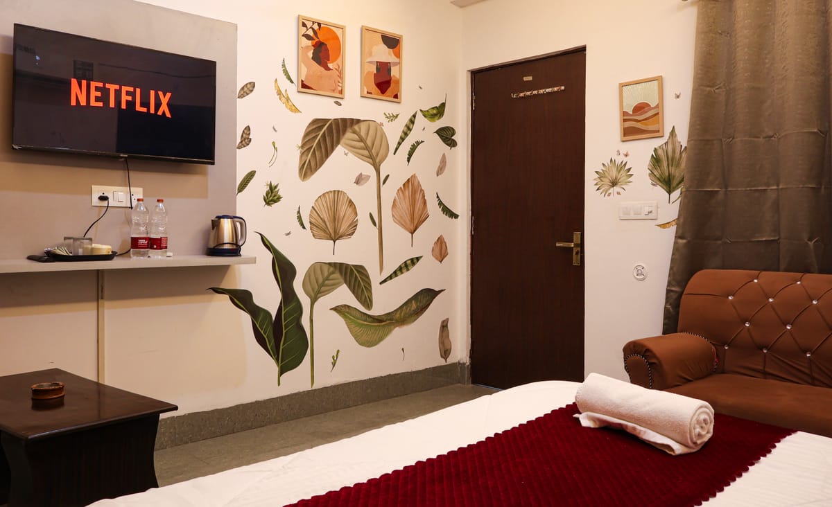 Amara Inn — 2